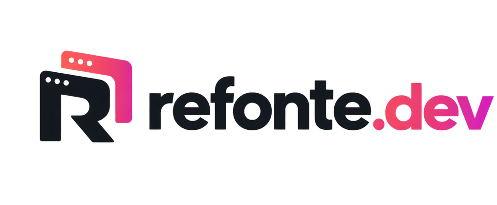 Refonte.dev